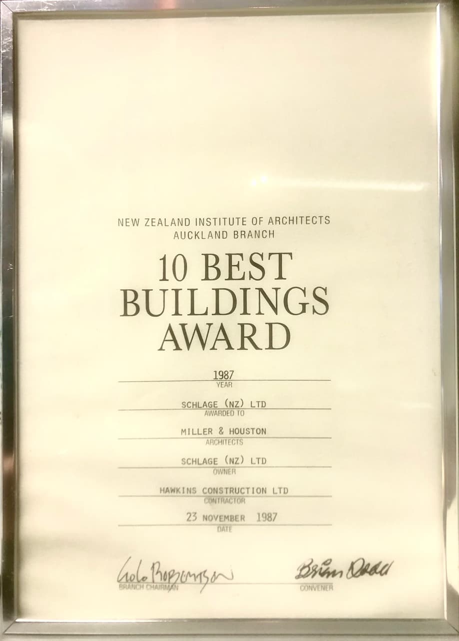 [EDUCATION ARCHITECTS]